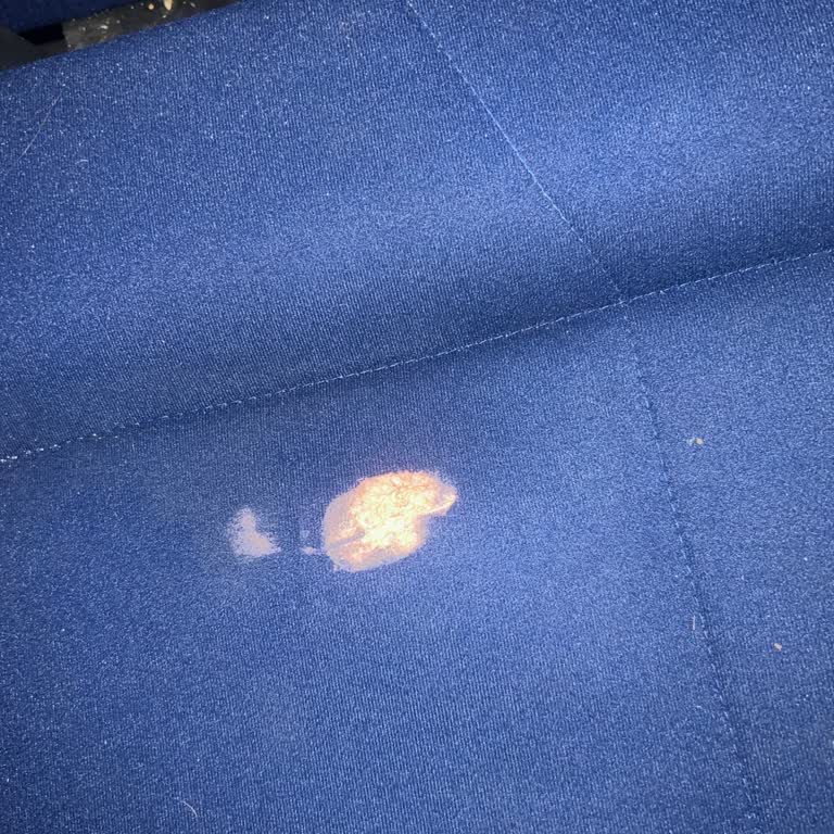 Sinema Koltuğunda Yapışkan Sakız Ve İlgisiz Çalışan Sorunu