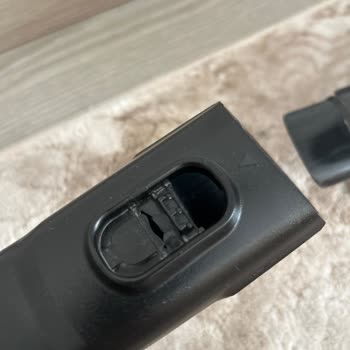 Philips 8000 Series Süpürgede Sürekli Kırılan Plastik Parçalar Ve Yetersiz Garanti Desteği