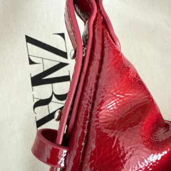 Zara Online Alışverişte Kusurlu Ürün Ve İki Kez Kargo Ücreti Mağduriyeti