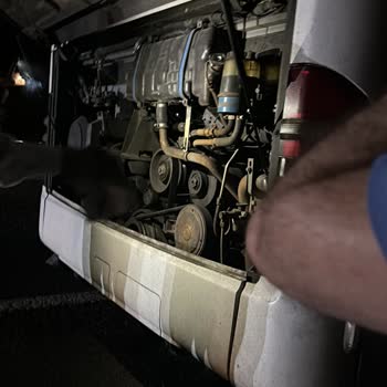 Varan Turizm Seferinde Ciddi Arıza Ve Gecikme Mağduriyeti