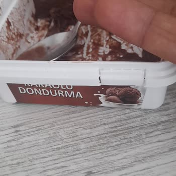 Dondurmadan Çıkan Plastik Parçacıklar Şaşkınlık Yarattı