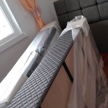 Şener Manifatura Halı Mobilya | Bolu Mağazanın Tutumu Mağdur Etti