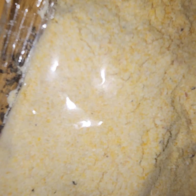 Laz Kızı Mısır Ununun İçinde Siyah Partiküller Çıktı