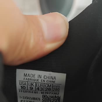 Yanlış Numara Ayakkabı Gönderimi Ve Ekstra Kargo Ücreti Mağduriyeti