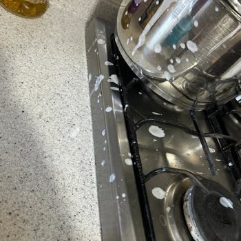 Açarken Patlayan Kefir Nedeniyle Mağduriyet Yaşadım