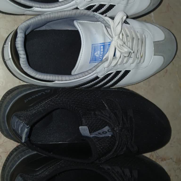 Letoon Spor Ayakkabılarında Yoğun Koku Sorunu Ve Çözüm Bulamama