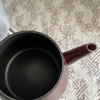 Madame Coco Çaydanlığın Boyası Bir Haftada Soyuldu Değişim Talebim Reddedildi