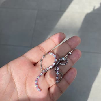 Pandora Bileklik Taş Dökülmesi Ve Kopma Sorunu Garantiye Girmiyor