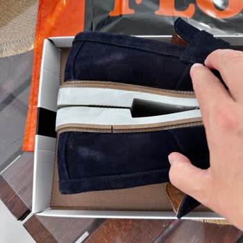 İmalat Hatalı Ayakkabıda Değişim Talebim Reddedildi