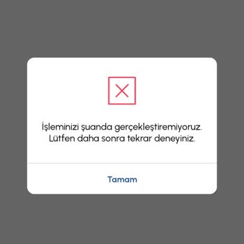 Vakıf Katılım Mobil Uygulaması Yurt Dışında Giriş Sorunu Ve Mağduriyet