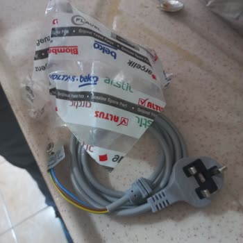 Beko CM10120 Çamaşır Makinesi Arızası