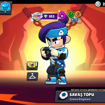 Brawl Stars'ta Şeytanlar Etkinliği Sürekli Kayboluyor, Destek Alamıyorum