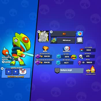 Brawl Stars'ta Şeytanlar Etkinliği Sürekli Kayboluyor, Destek Alamıyorum