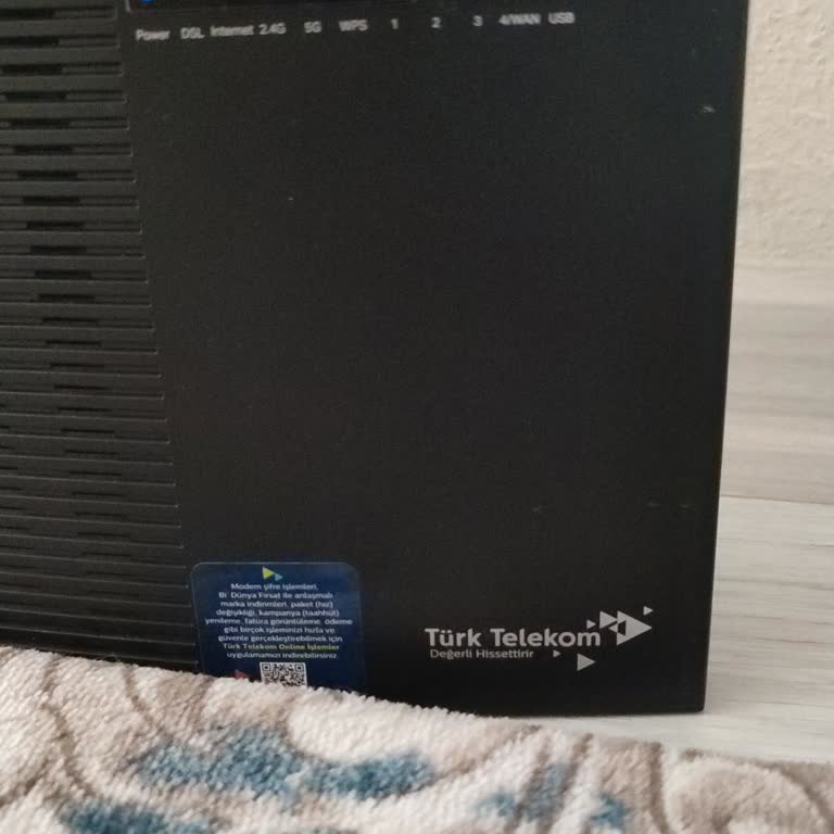 Türk Telekom'un İlgisizliği Ve Uzayan Arıza Süreci Mağduriyet Yarattı