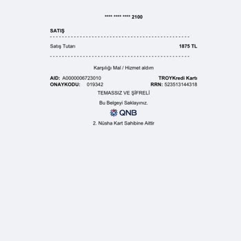 Yanlış Fiyat Bilgilendirmesi Ve Haksız Ücret Alımı Mağduriyeti