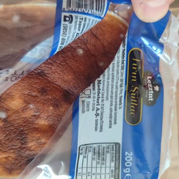 Şok Marketler Lezztat Ürününde Küf Sorunu