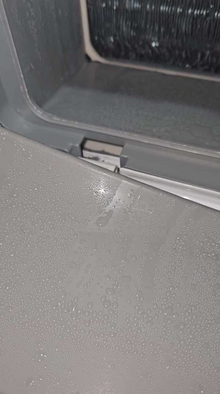 Samsung Wäschetrockner seit Jahren defekt und keine Lösung vom Service Videovorschaubild