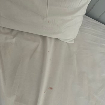 Grand Blue Sky Hotel’de Temizlik Ve Hizmet Sorunlarıyla Mağduriyet Yaşadık