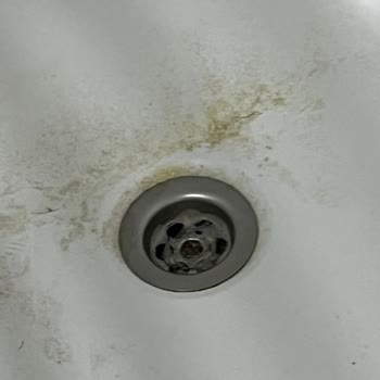 Grand Blue Sky Hotel’de Temizlik Ve Hizmet Sorunlarıyla Mağduriyet Yaşadık