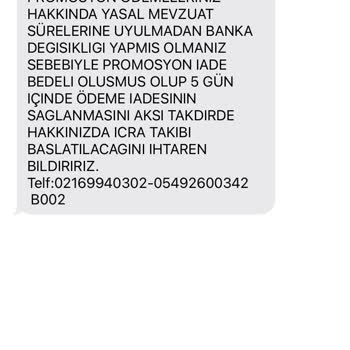 Halkbank Adına Gönderilen Şüpheli Mesajlar Hakkında Resmi Açıklama Talebi