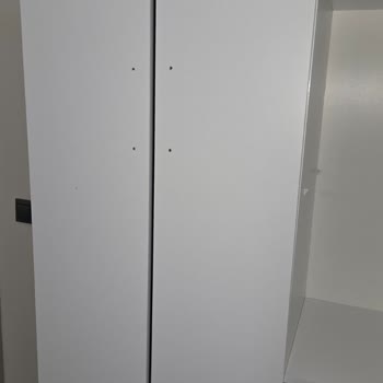 Vivense'den Aldığım Koltuk Ve Gardırop Hem Hatalı Hem De Destek Yetersiz