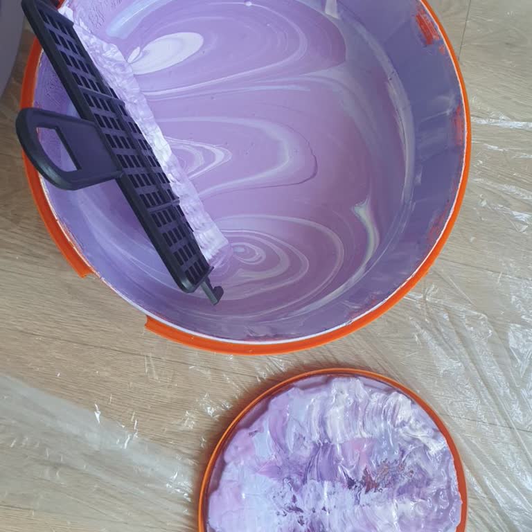 Yanlış Renk Boya Gönderimi Ve Güvenilmez Satıcı Deneyimi