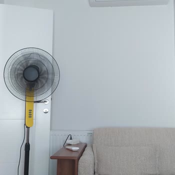 Beko Klimada Sürekli CH 38 Hatası Ve Çözülmeyen Gaz Kaçağı Problemi