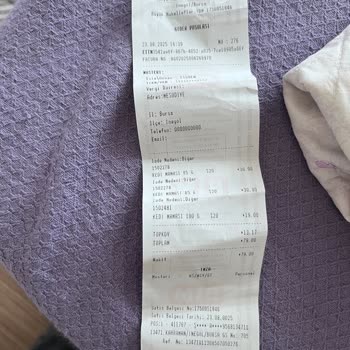 BİM'de Raftaki Fiyatla Kasadaki Fiyat Arasındaki Fark Ve İlgisiz Personel Sorunu