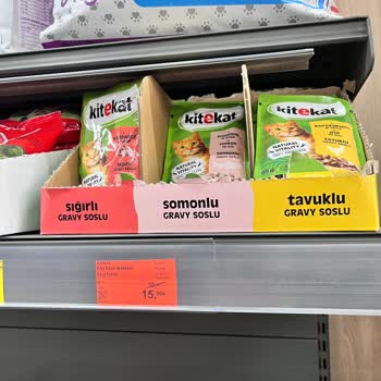 BİM'de Raftaki Fiyatla Kasadaki Fiyat Arasındaki Fark Ve İlgisiz Personel Sorunu