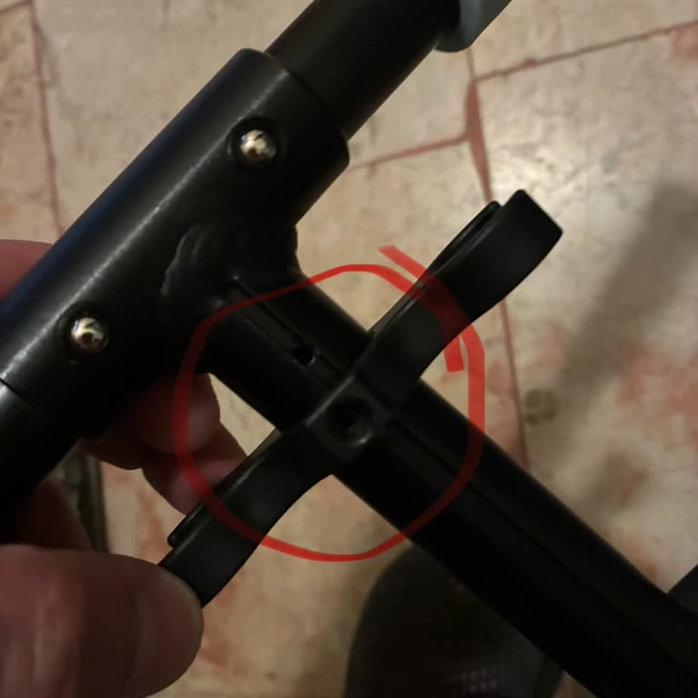 Garanti Kapsamında Olmasına Rağmen Vida Kaybı İçin Ücret Talebi