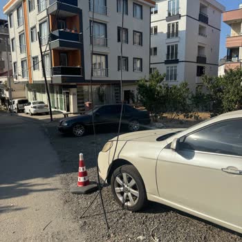 Dört Gündür Devam Eden Fiber İnternet Kesintisi Ve İlgisizlik