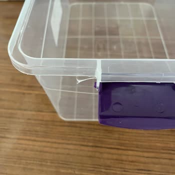 Çatlak Ürün, Eksik Fatura Ve Yayınlanmayan Yorum: Epttavm'de Hayal Kırıklığı