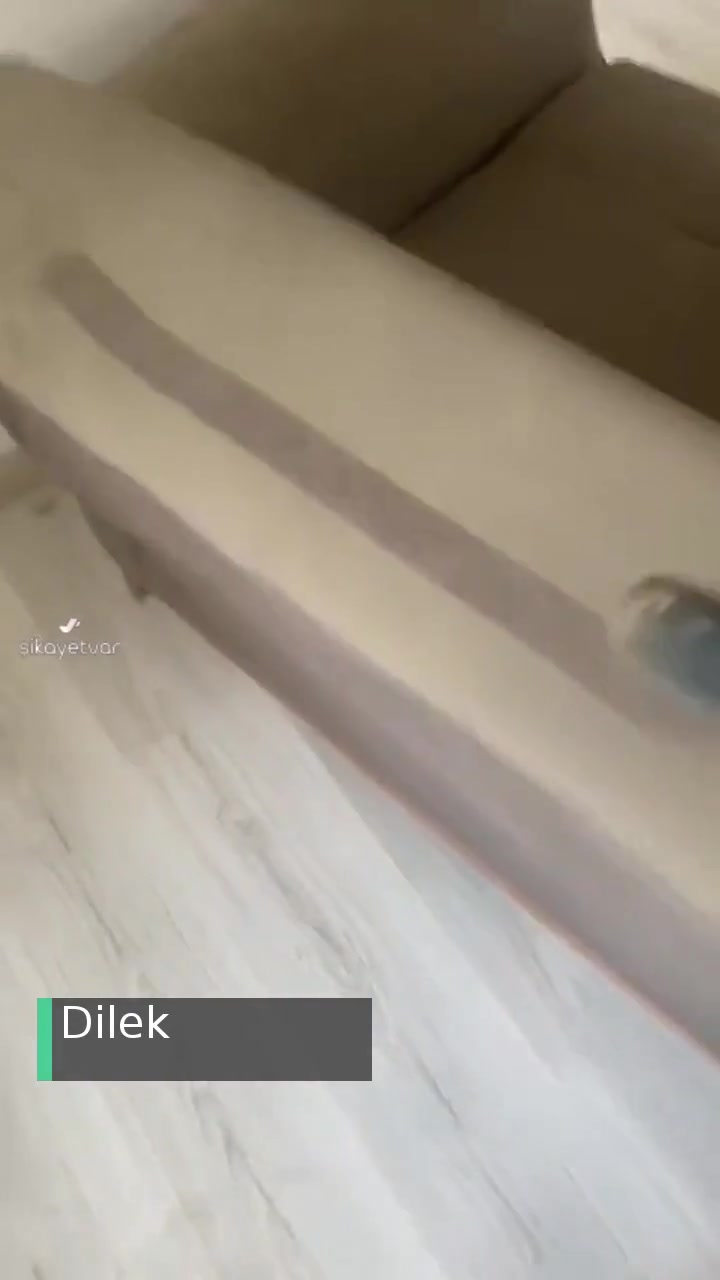 İstanbul Ayazağa'da Toz Çilesi Bitmiyor! videonun kapak resmi