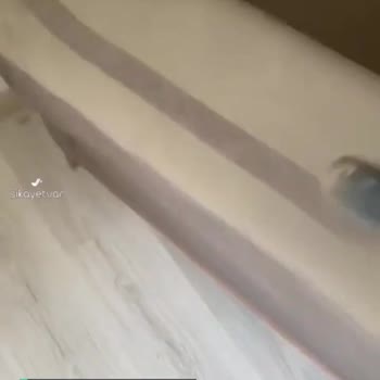 İstanbul Ayazağa'da Toz Çilesi Bitmiyor!