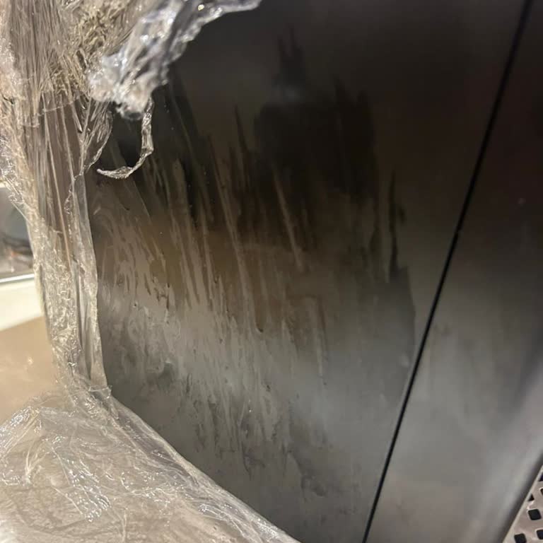 Bir Yıldır Kullanılamayan Kahve Makinesi Ve Çözülmeyen Mağduriyet