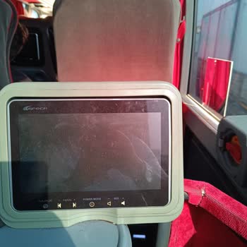 Lüks Adana İle Sorunlu Yolculuk: Klimasız, Hijyensiz Ve Hizmetten Yoksun