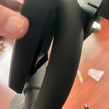 Tisul Arızalı Kondisyon Bisikleti Ve Yetersiz Müşteri Hizmetleri Nedeniyle Mağduriyet