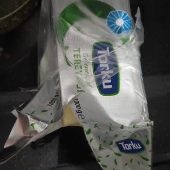 Tereyağı Diye Margarin Satıldı, Mağdur Oldum!