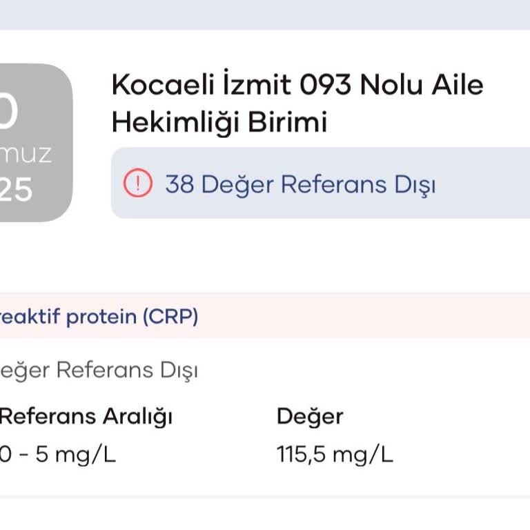 Doğum Sonrası Yaşadığım Sağlık Sorunları Ve Doktorun İlgisiz Yaklaşımı