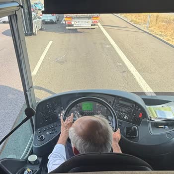 Varan Turizm’de Gecikme, İletişimsizlik Ve Güvenlik Sorunları Nedeniyle Mağduriyet