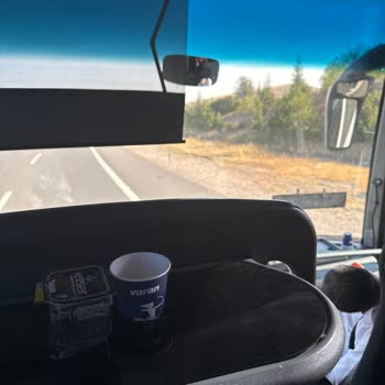 Varan Turizm’de Gecikme, İletişimsizlik Ve Güvenlik Sorunları Nedeniyle Mağduriyet