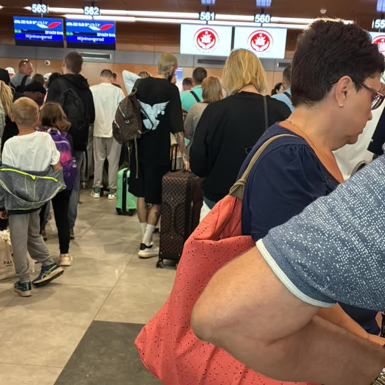 Corendon Havayolları'nda Organizasyon Eksikliği Ve Müşteri Hizmetleri Yetersizliği Nedeniyle Uçağımızı Kaçırdık