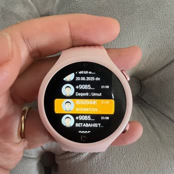 Çocuk Hattına Gelen Kumar Mesajları İçin Turkcell'den Ücretsiz Engelleme Talebi