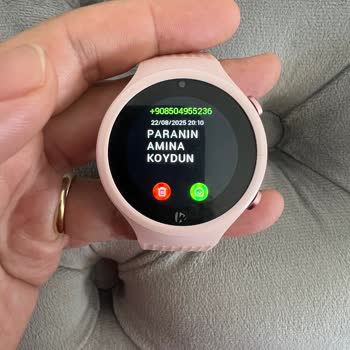 Çocuk Hattına Gelen Kumar Mesajları İçin Turkcell'den Ücretsiz Engelleme Talebi