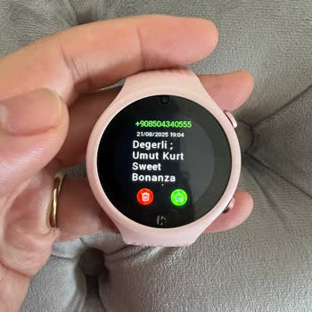 Çocuk Hattına Gelen Kumar Mesajları İçin Turkcell'den Ücretsiz Engelleme Talebi