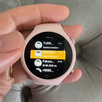 Çocuk Hattına Gelen Kumar Mesajları İçin Turkcell'den Ücretsiz Engelleme Talebi