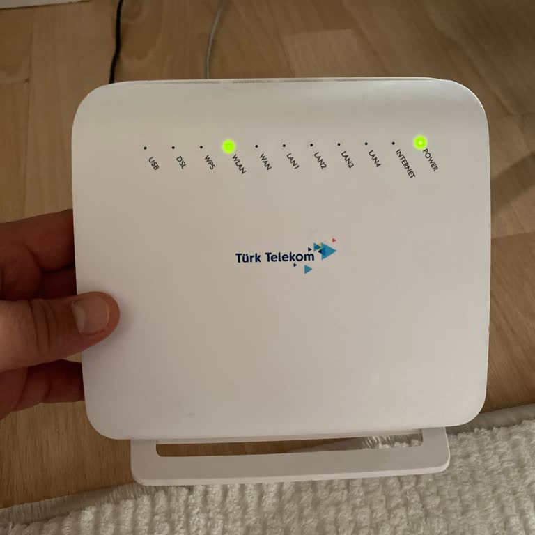 Netgsm'de 15 Gündür İnternet Bağlantısı Yok, Fatura İadesi Veya Sorunun Giderilmesini Talep Ediyorum