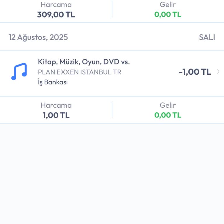 Üyeliğim Olmadan Kartımdan Para Çekildi, Acil Çözüm Bekliyorum