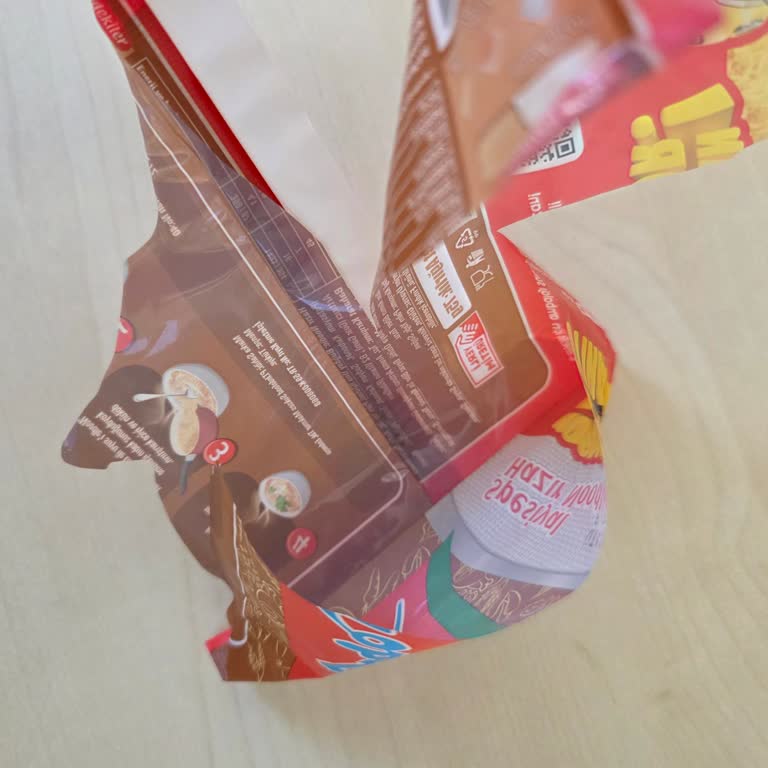 Aldığım Noodle Paketinde Çekiliş Kodu Yoktu, Müşteri Hizmetlerine Ulaşamıyorum