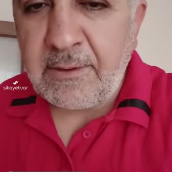 Yemeksepeti Mağdur Ettiler Beni!